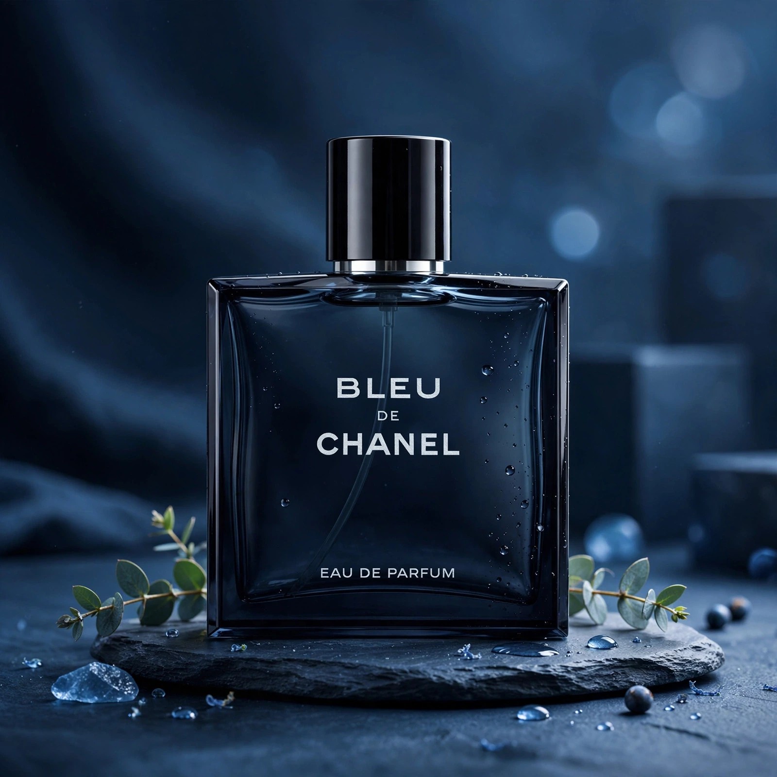 Bleu de Chanel | بلو شنل