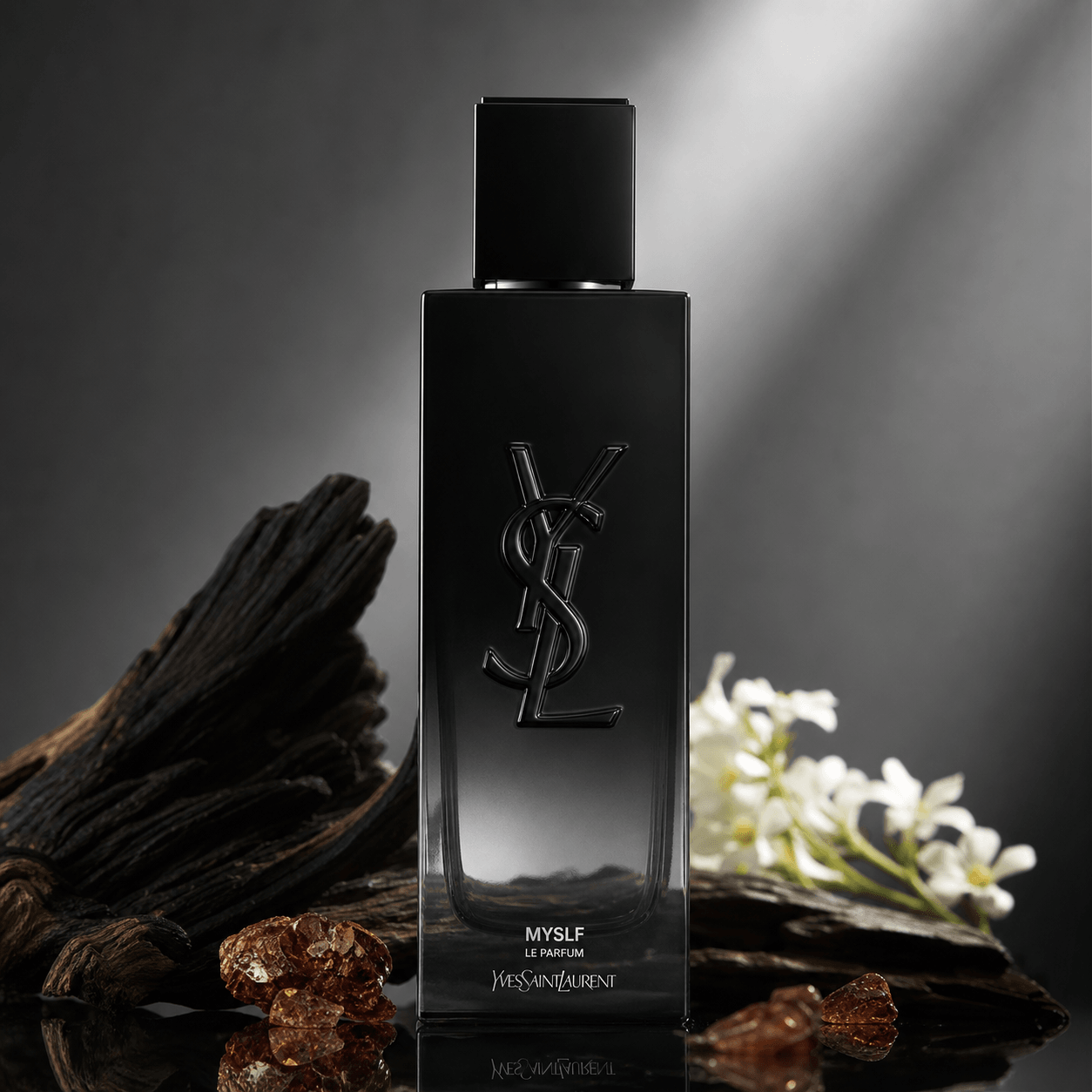 MYSLF Le Parfum | مای سلف له پارفوم