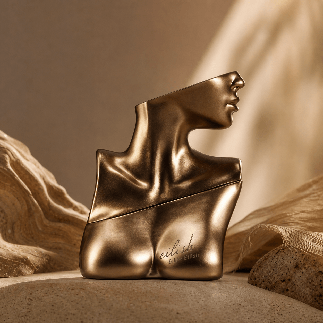 Eilish | بیلی آیلیش