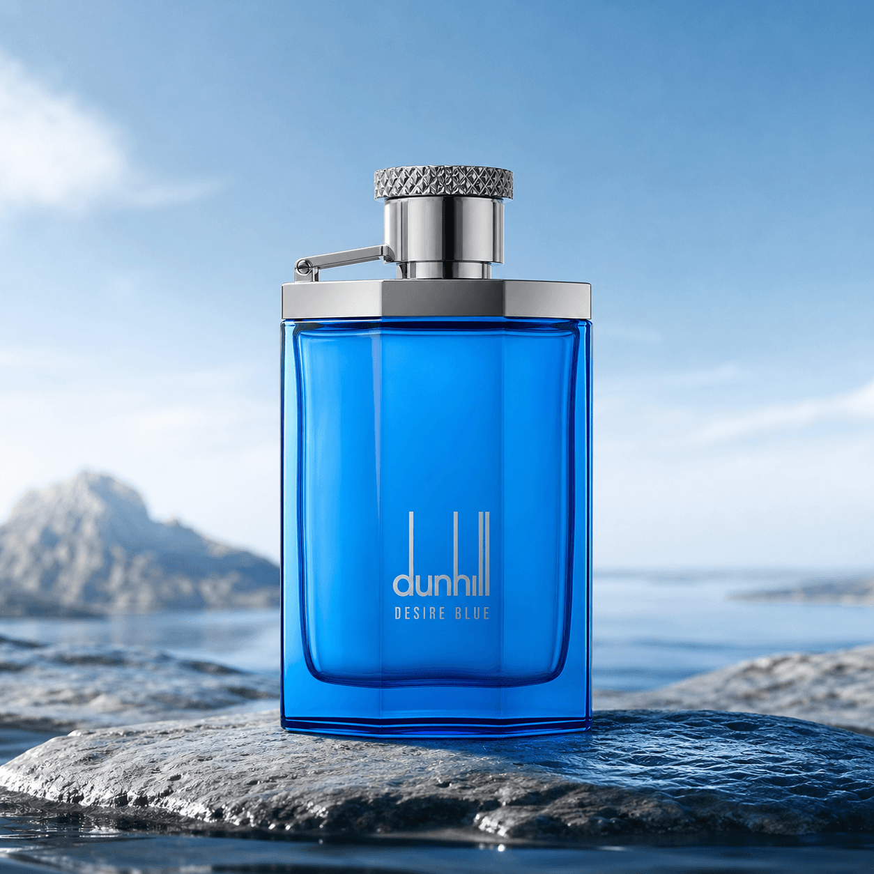 Alfred Dunhill Desire Blue | دانهیل دیزایر بلو