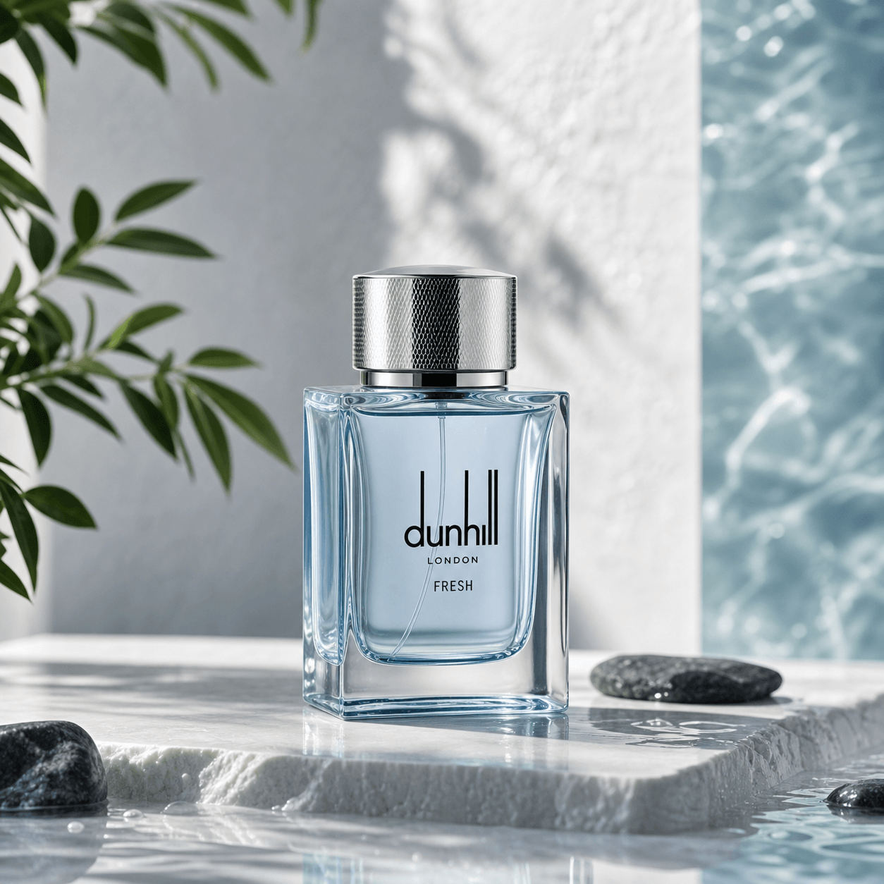 Alfred Dunhill Fresh | دانهیل فرش