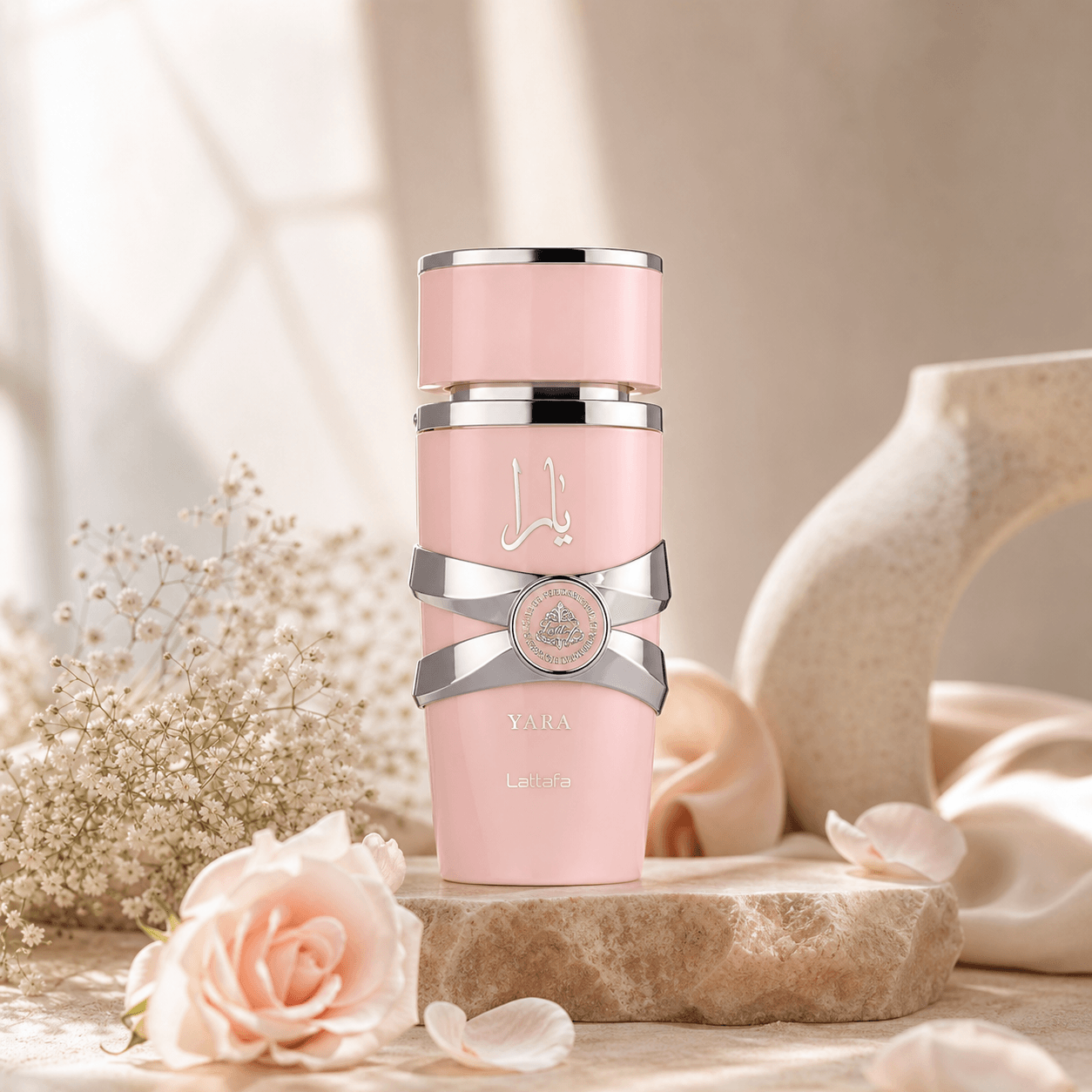 Yara | یارا