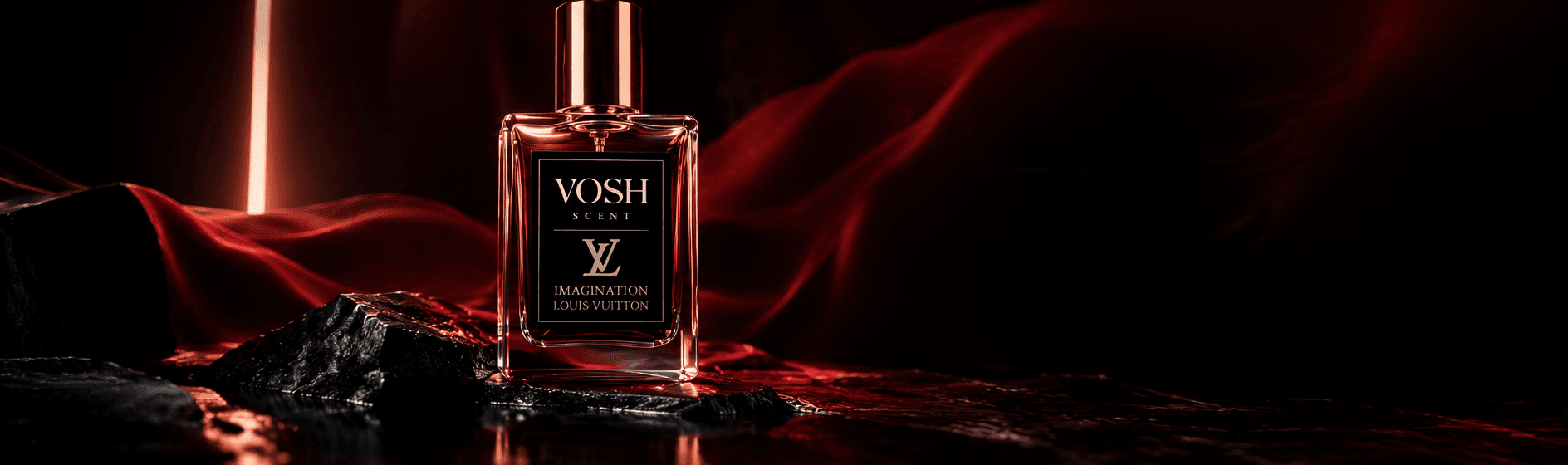عطر VOSH Scent