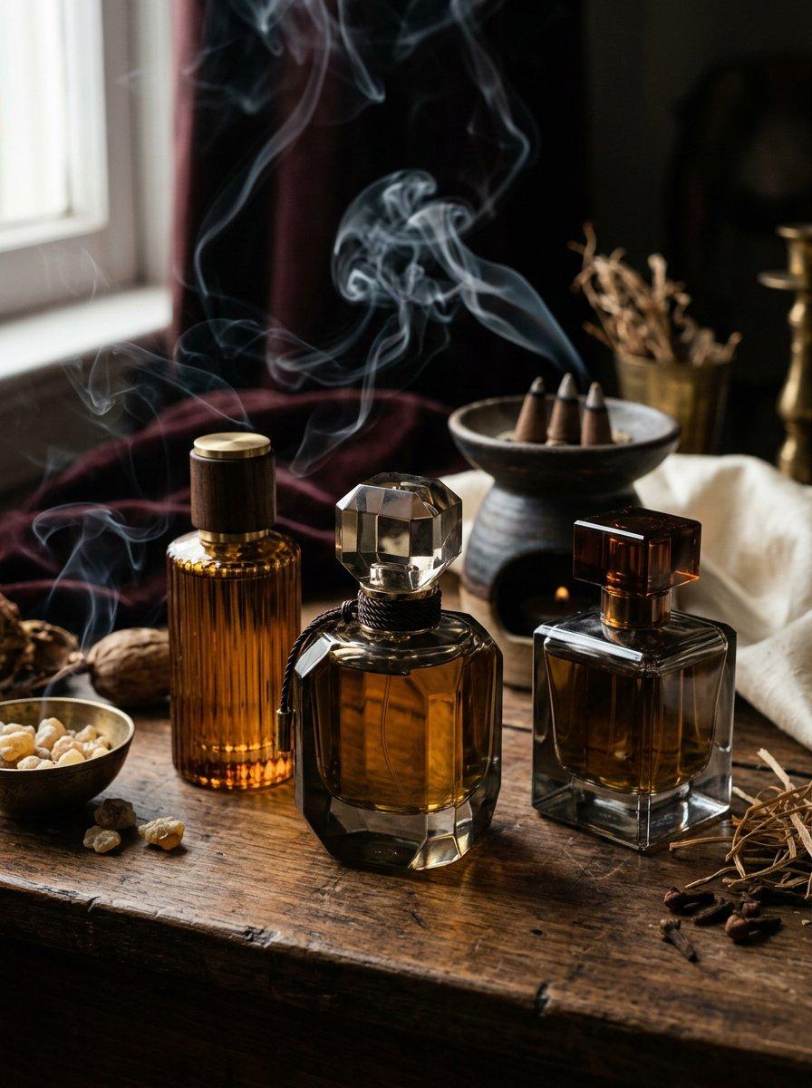 مجموعهی گزیدهی رایحههای VOSH