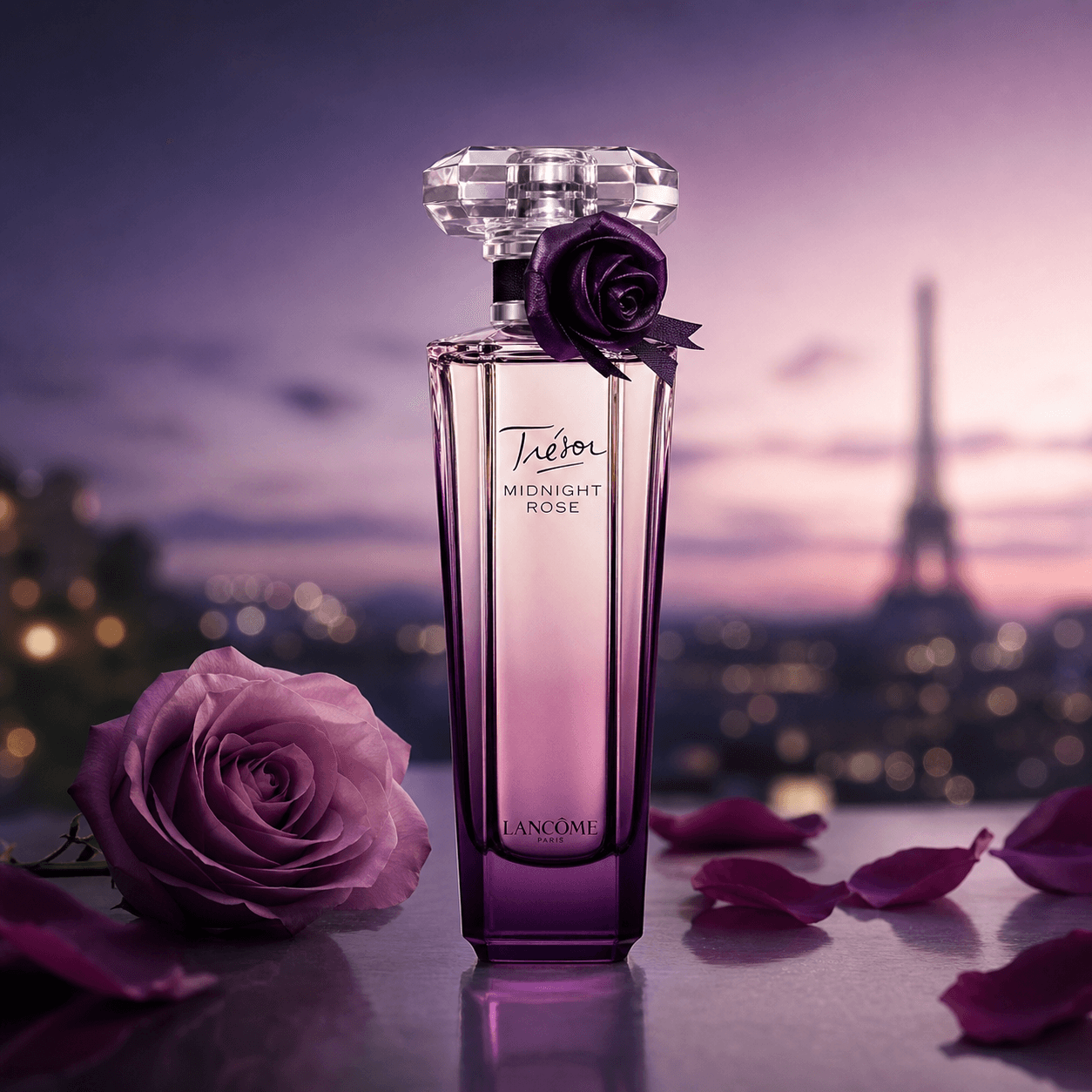 Trésor Midnight Rose | ترزور میدنایت رز