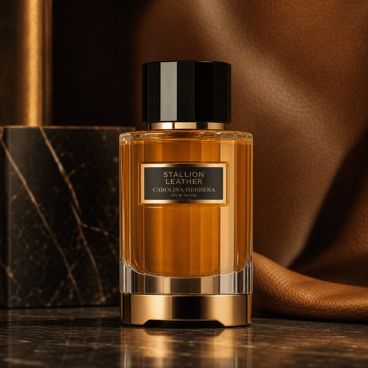 Stallion Leather | استالین لدر