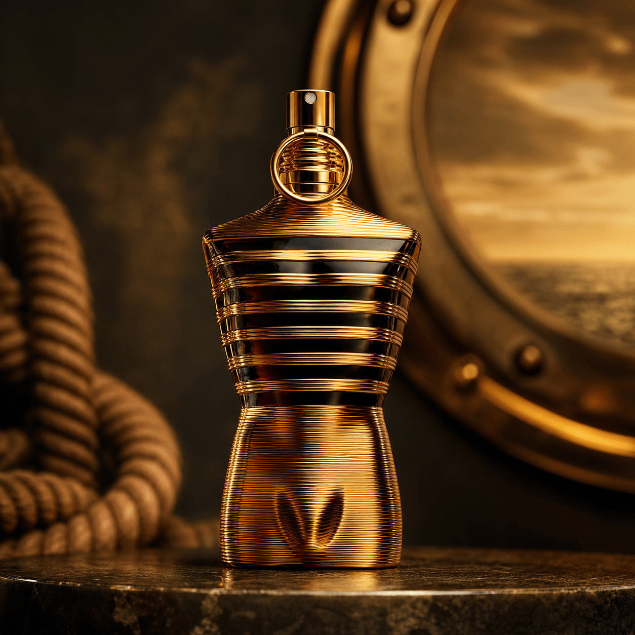 Le Male Elixir | لِ میل الکسیر